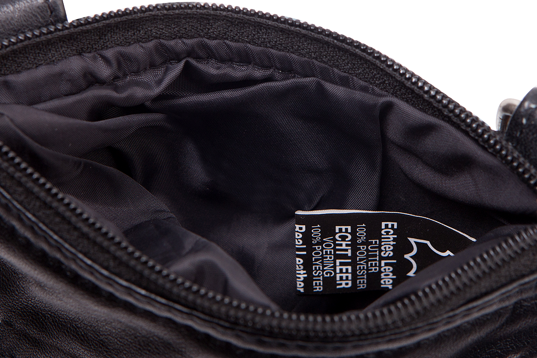 Women's Sophie Genuine Leather lambskin Crossbody Bag