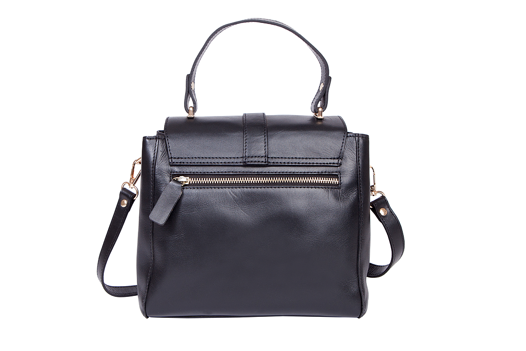 Women's Kelly Genuine Leather Sling bag