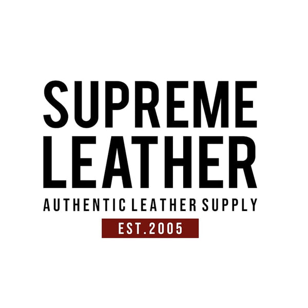 Supreme Leather Supply