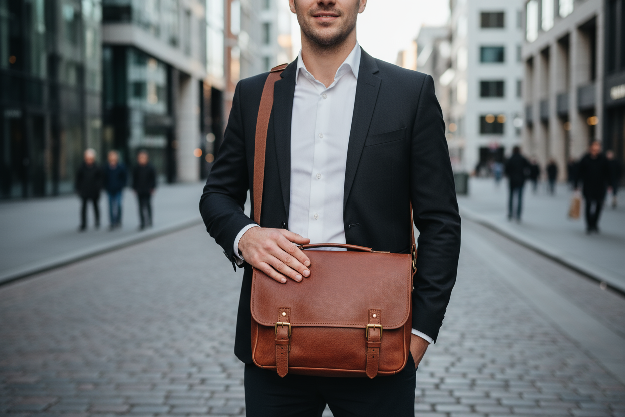 Men's Bag