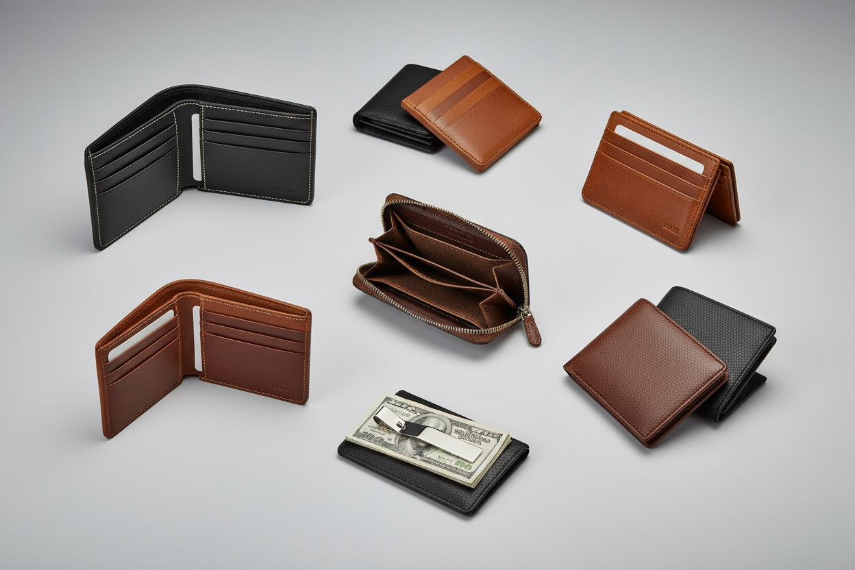 Men's Purses