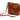 Women's Victoria Leather Waxed-Brown Laptop Hand Bag