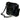 Women's Victoria Leather Black Laptop Hand Bag