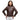 Women's Nube Classic Brown Leather Jacket