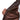 Women's Nube Classic Brown Leather Jacket