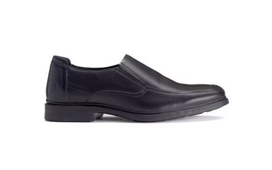Hush Puppies Men's Jerry  Leather Formal Shoe