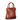 The Match Bag - Supreme Leather Handbag - Tan