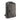 Suprem Leather  Black Oxford Unisex Backpack